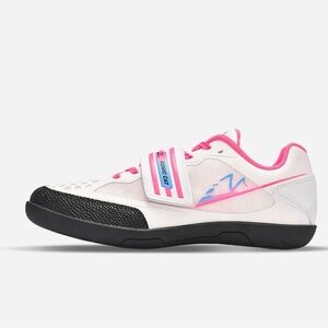 Sonic cat track field